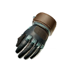 MMOJUGG Dune Awakening [Schematics] Oathbreaker Gauntlets(Tier 2) Details View of Item Function and Use